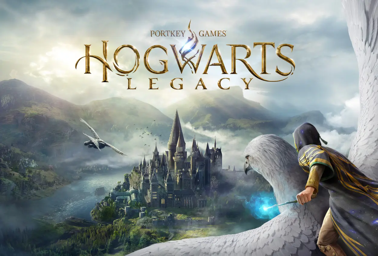Epic games store bagi bagi games gratis! ada hogwarts legacy