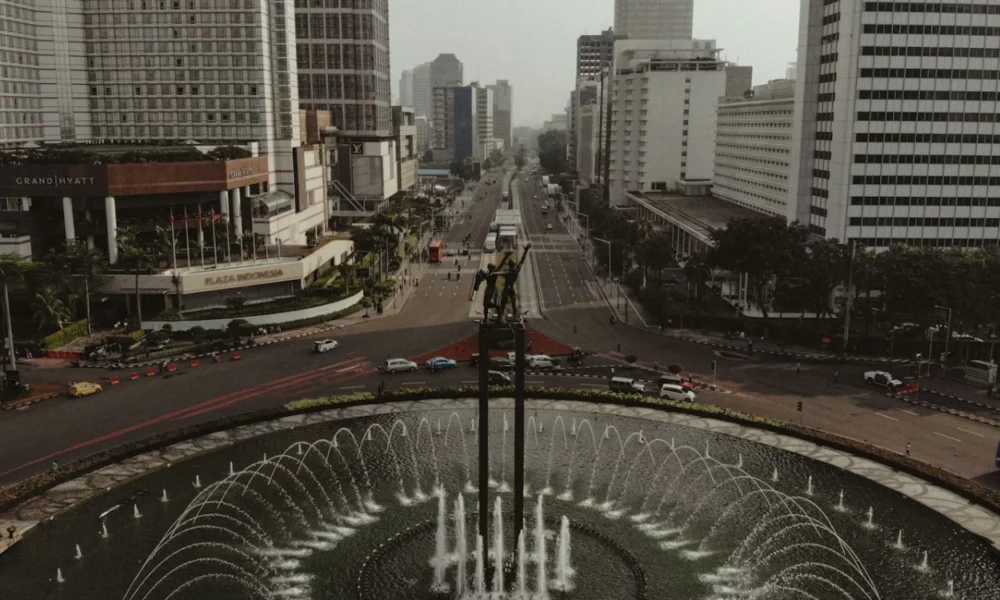 Ganjil genap jakarta ditiadakan saat libur nataru, cek tanggalnya di sini!