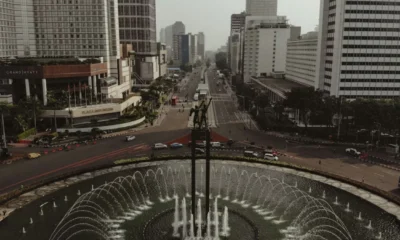 Ganjil genap jakarta ditiadakan saat libur nataru, cek tanggalnya di sini!
