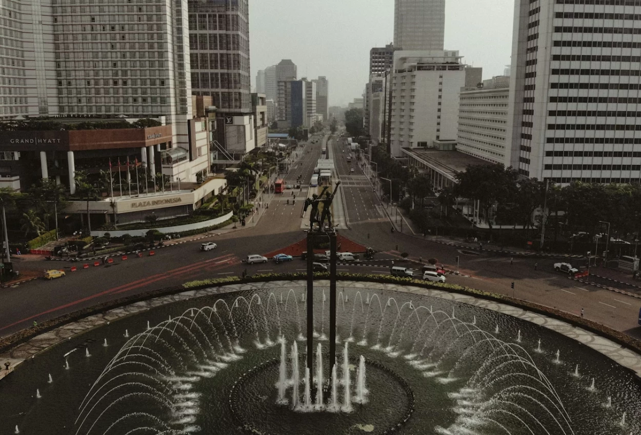 Ganjil genap jakarta ditiadakan saat libur nataru, cek tanggalnya di sini!