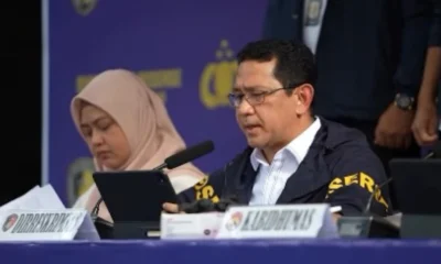 Geger! praktik aborsi ilegal terbongkar di apartemen basura jaktim, 361 wanita jadi pasien