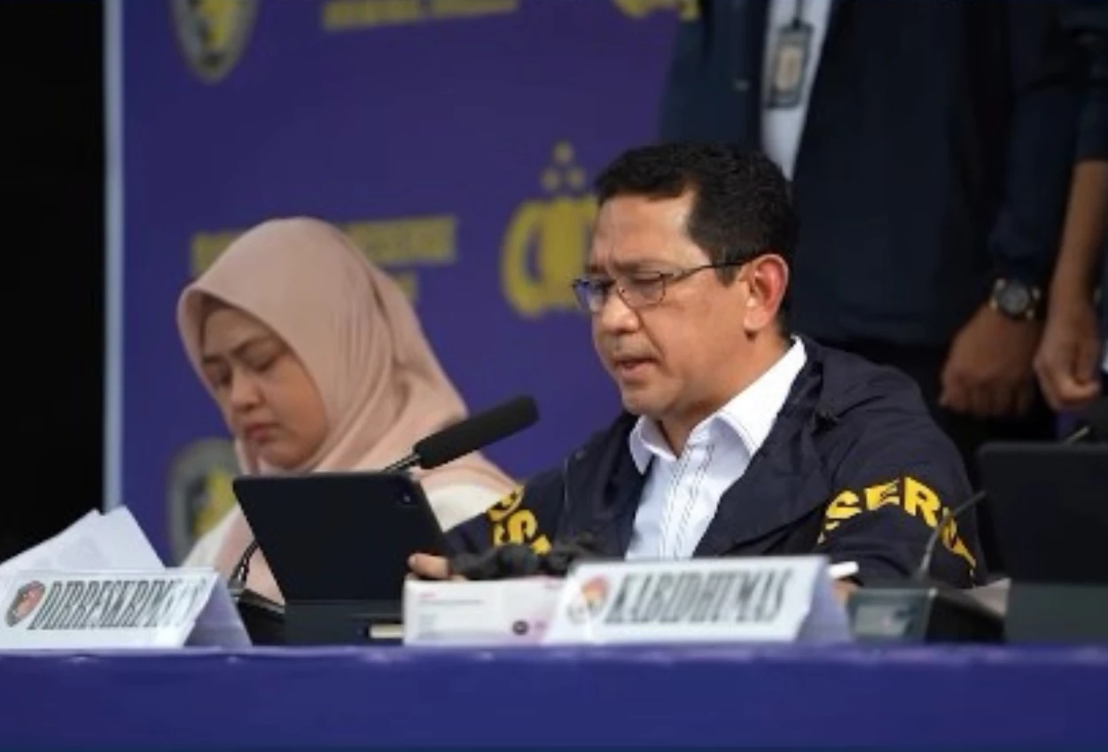 Geger! praktik aborsi ilegal terbongkar di apartemen basura jaktim, 361 wanita jadi pasien