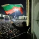 Gen z bulgaria demo tumbangkan pemerintah