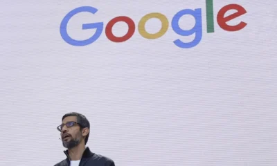 Google kembangkan pusat data tenaga surya di orbit, mulai uji coba 2027