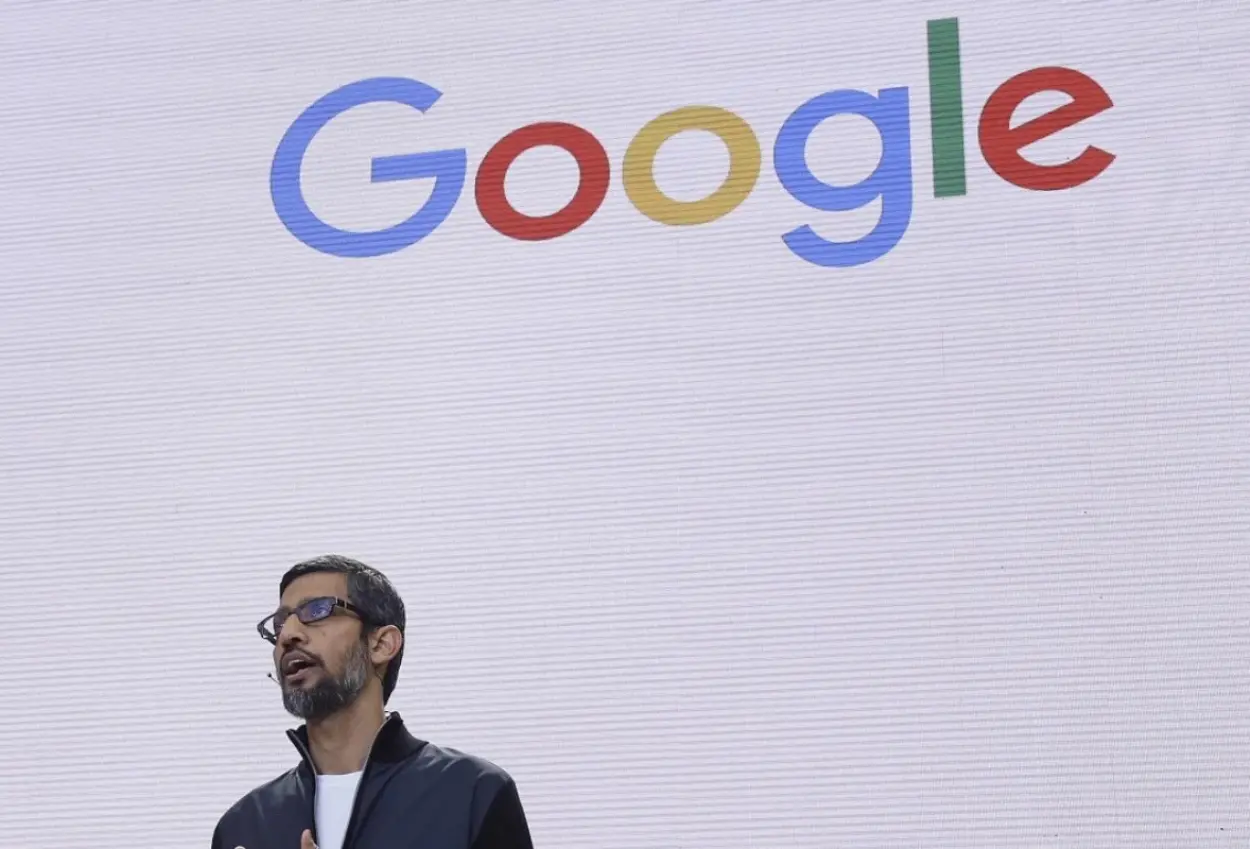 Google kembangkan pusat data tenaga surya di orbit, mulai uji coba 2027