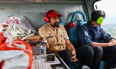 Gubernur aceh khawatir, warga di daerah terisolir berpotensi meninggal kelaparan