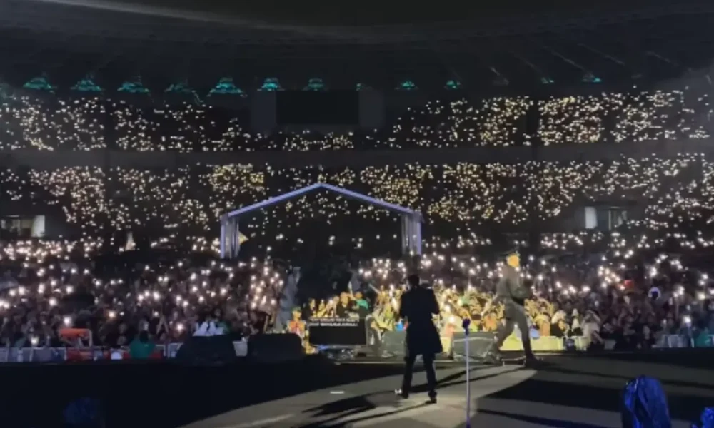 Guru sd di brebes ngaku diminta beli tiket konser dewa 19 pakai dana bos