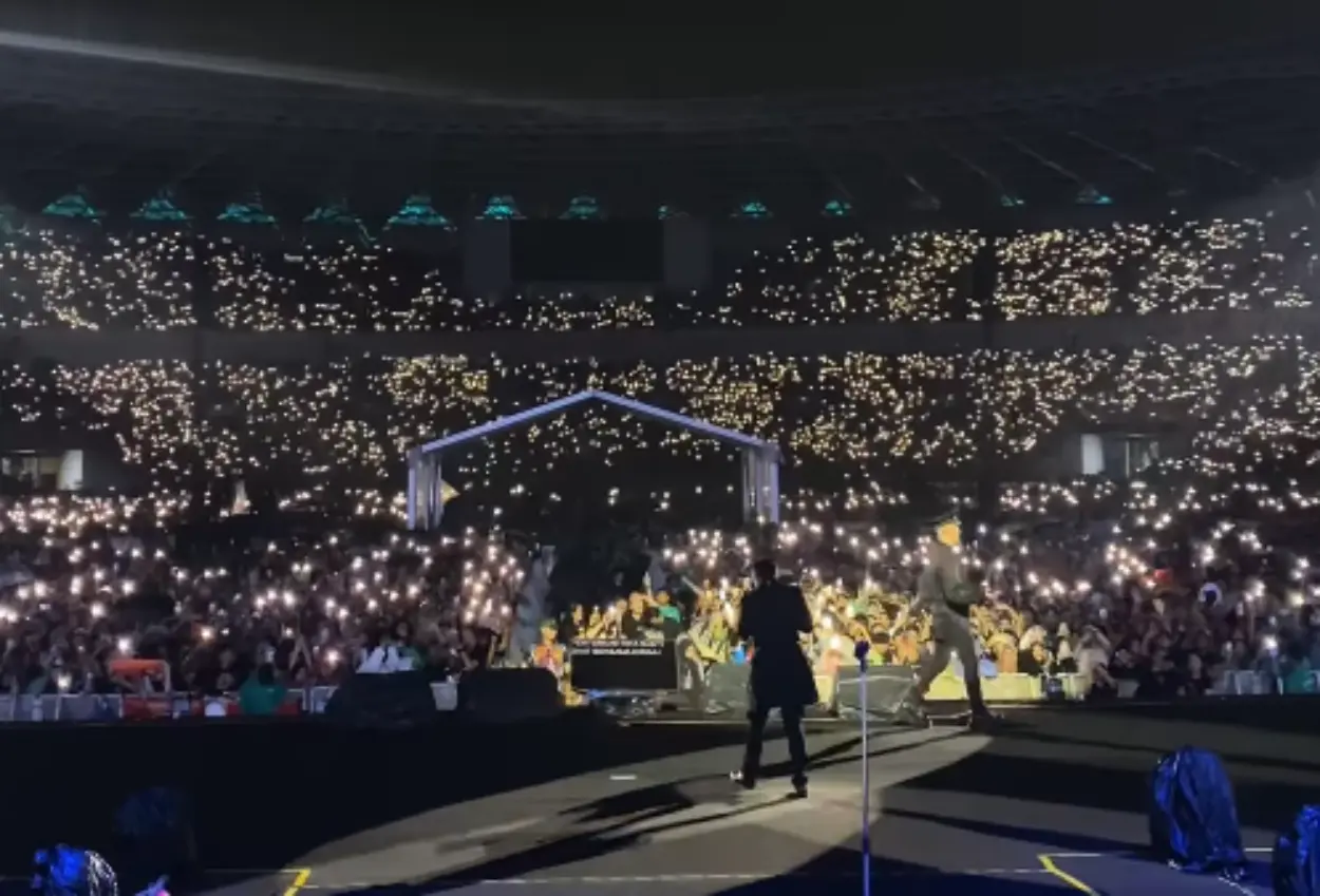 Guru sd di brebes ngaku diminta beli tiket konser dewa 19 pakai dana bos