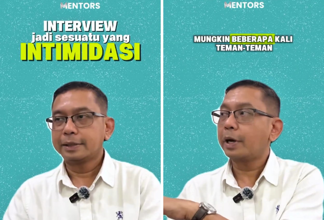 Hr ini sebut rekruter tak boleh membuat pelamar kerja nunggu giliran interview lebih dari 15 menit