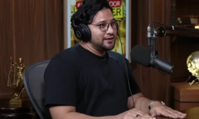 Hakim minta ammar zoni keluar nusakambangan buat sidang tatap muka