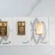 Harga emas antam hari ini 10 desember 2025 melambung tinggi