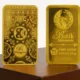 Harga emas antam hari ini 16 desember 2025 stagnan