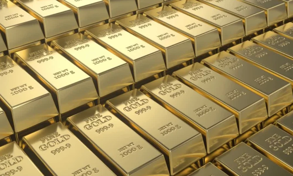 Harga emas antam hari ini 17 desember 2025 naik tipis!