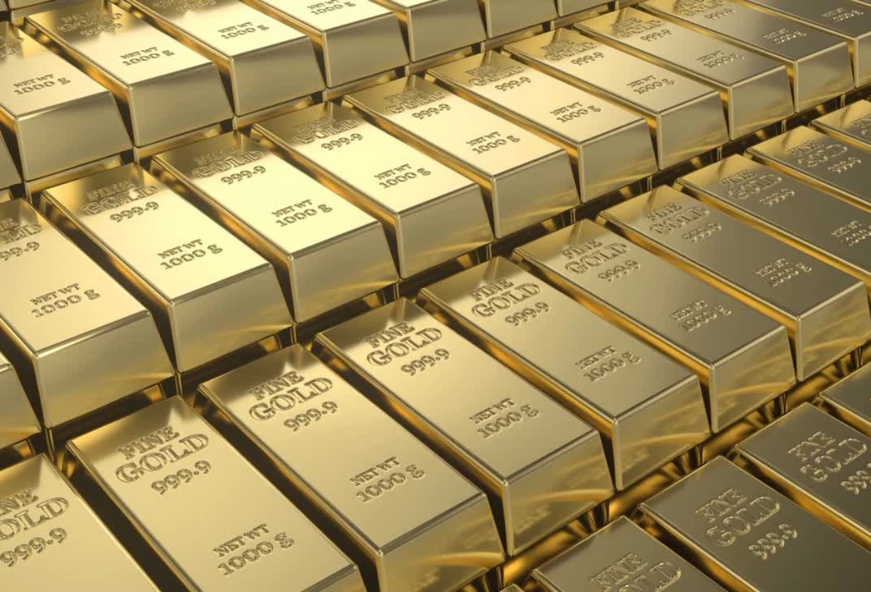 Harga emas antam hari ini 17 desember 2025 naik tipis!