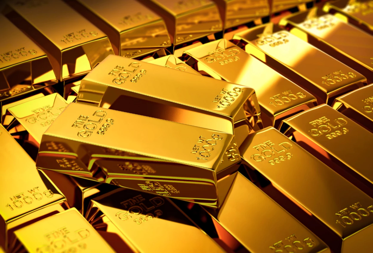 Harga emas antam hari ini 23 desember 2025 cetak rekor tertinggi sepanjang sejarah!