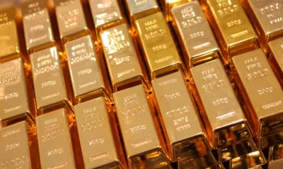 Harga emas hari ini 13 desember 2025 naik, tembus rp2.462.000 per gram