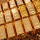 Harga emas hari ini 13 desember 2025 naik, tembus rp2.462.000 per gram