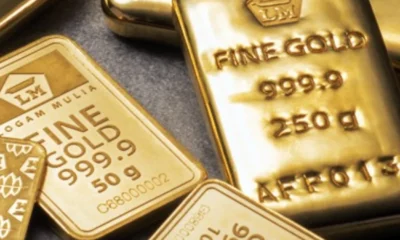 Harga emas hari ini 9 desember 2025 turun lagi, cek di sini!