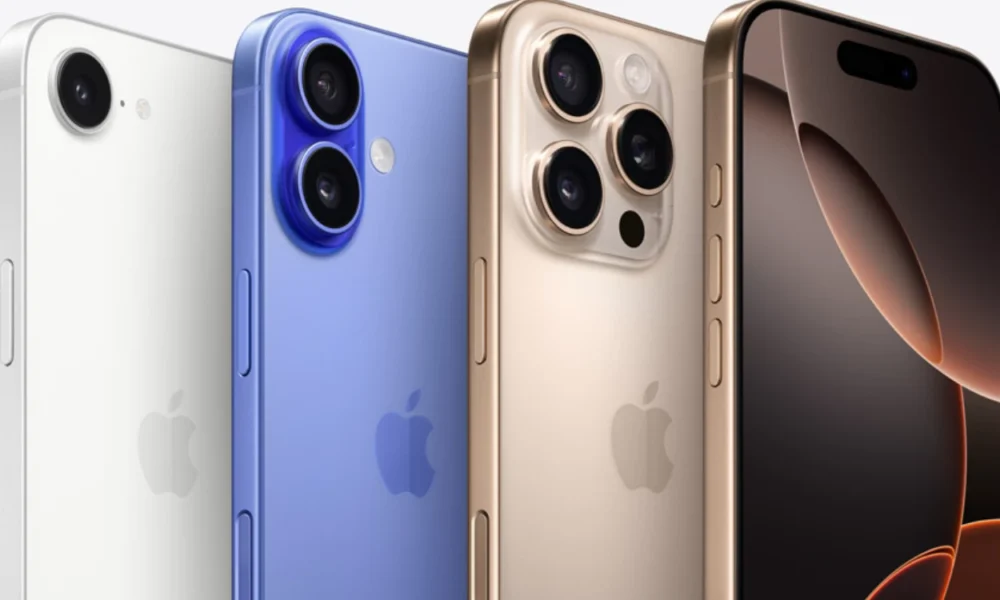 Harga iphone turun gila gilaan bulan ini, cek daftarnya di sini!