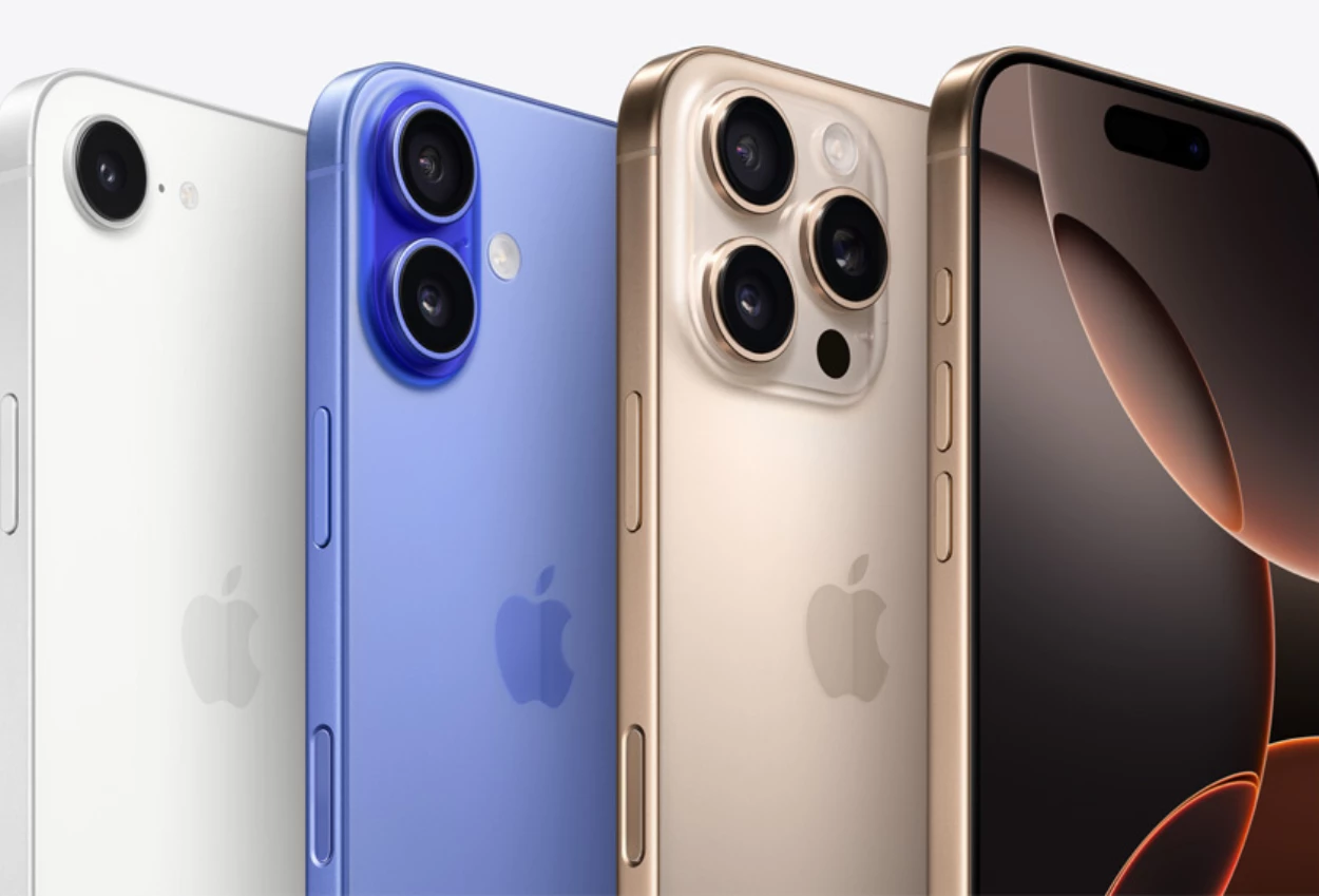 Harga iphone turun gila gilaan bulan ini, cek daftarnya di sini!