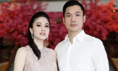 Harvey moeis dan sandra dewi