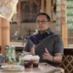 Hasan nasbi sebut kebiasaan ngopi dan makan gorengan picu penggundulan hutan