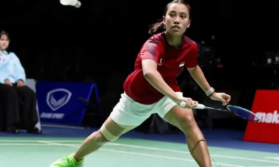 Hasil badminton sea games 2025 indonesia menang 3 2 atas malaysia, amankan tiket final