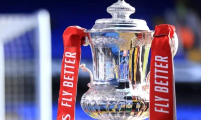 Hasil drawing piala fa mu vs brighton, arsenal & liverpool dapat lawan menarik!