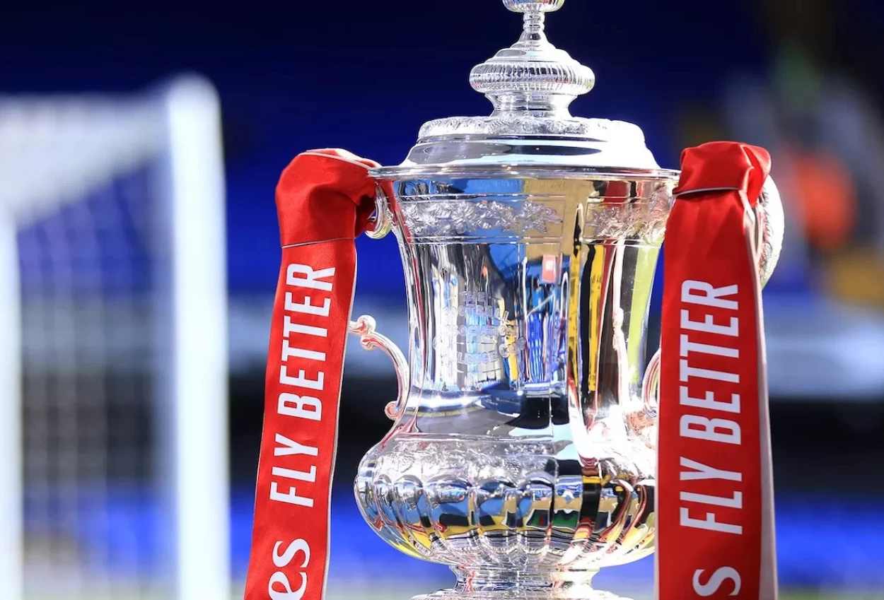 Hasil drawing piala fa mu vs brighton, arsenal & liverpool dapat lawan menarik!