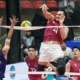 Hasil final voli putra sea games 2025 indonesia raih medali perak