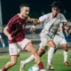 Hasil pertandingan indonesia vs myanmar 3 1 garuda muda harus angkat koper dari sea games 2025