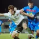 Hasil pertandingan timnas u 23 vs filipina di sea games 2025 garuda telan kekalahan 0 1