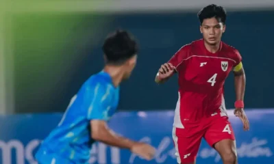Head to head timnas indonesia u 22 vs myanmar di sea games 2025 malam ini