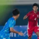 Head to head timnas indonesia u 22 vs myanmar di sea games 2025 malam ini