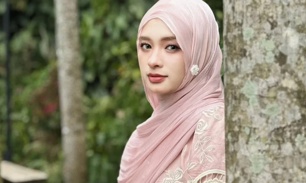 Inara rusli depresi buntut kasus dugaan perselingkuhan dengan insanul fahmi