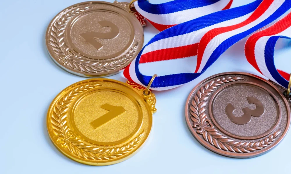 Indonesia runner up sea games 2025! sabet 91 medali emas