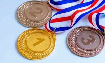 Indonesia runner up sea games 2025! sabet 91 medali emas