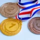 Indonesia runner up sea games 2025! sabet 91 medali emas