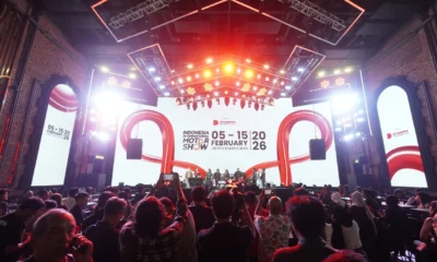 Infinite program resmi diluncurkan, iims 2026 siap tawarkan pengalaman pameran yang lebih interaktif