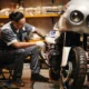 Ini alasan air radiator wajib dirawat agar mesin motor tetap adem