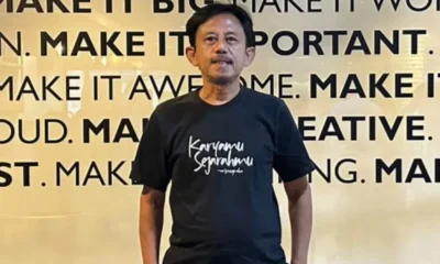Ini alasan keluarga tak penuhi wasiat kang mus ingin dimakamkan di garut!