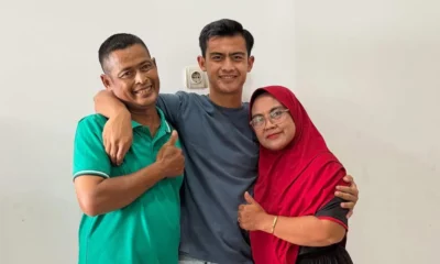 Innalillahi, ayah pratama arhan meninggal dunia di usia 79 tahun