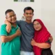 Innalillahi, ayah pratama arhan meninggal dunia di usia 79 tahun