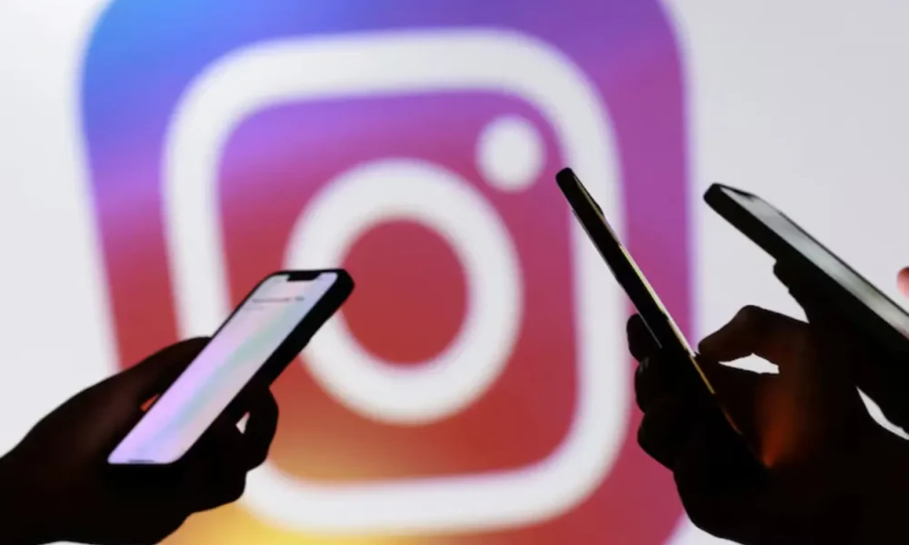 Instagram kini tak bisa pakai banyak hashtag dalam satu posting