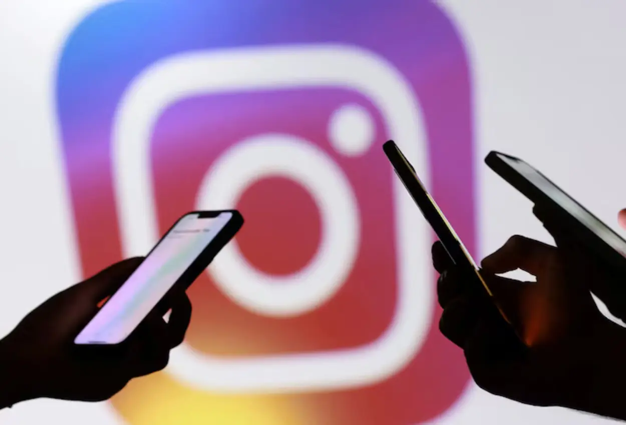 Instagram kini tak bisa pakai banyak hashtag dalam satu posting