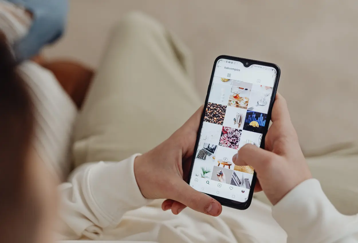 Instagram uji coba aturan baru batasi penggunaan hashtag