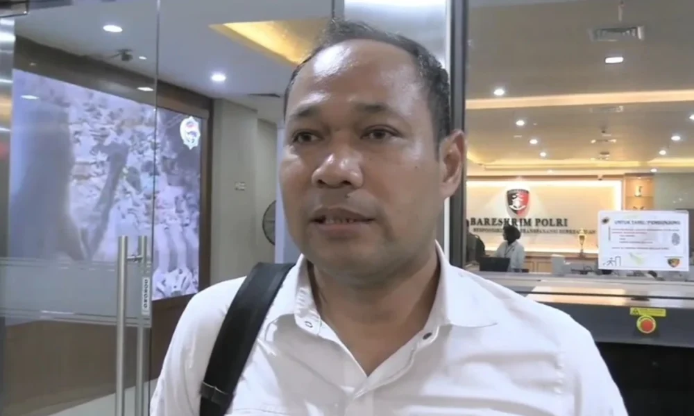 Jadi tppo sekaligus operator judol, pmi asal kuningan memohon untuk dijemput pulang ke tanah air