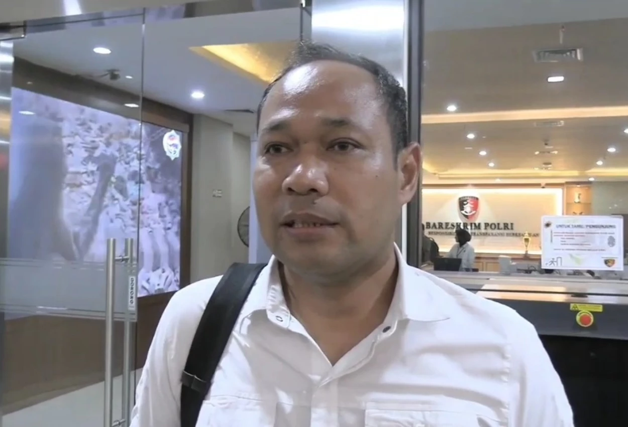 Jadi tppo sekaligus operator judol, pmi asal kuningan memohon untuk dijemput pulang ke tanah air