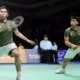 Jadwal badminton sea games 2025 hari ini 10 desember indonesia hadapi malaysia di final beregu putra