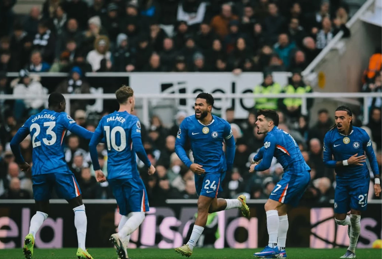 Jadwal liga inggris pekan ini 27 28 des 2025 man united vs newcastle united dan chelsea bertemu aston villa